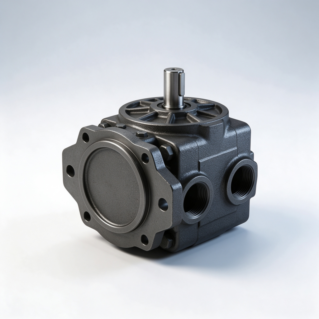 kopaiparts product gear castiron