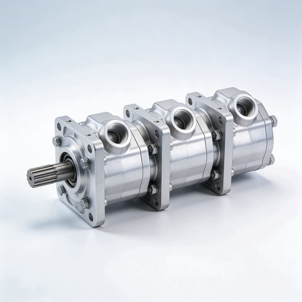 kopaiparts product gear tandem