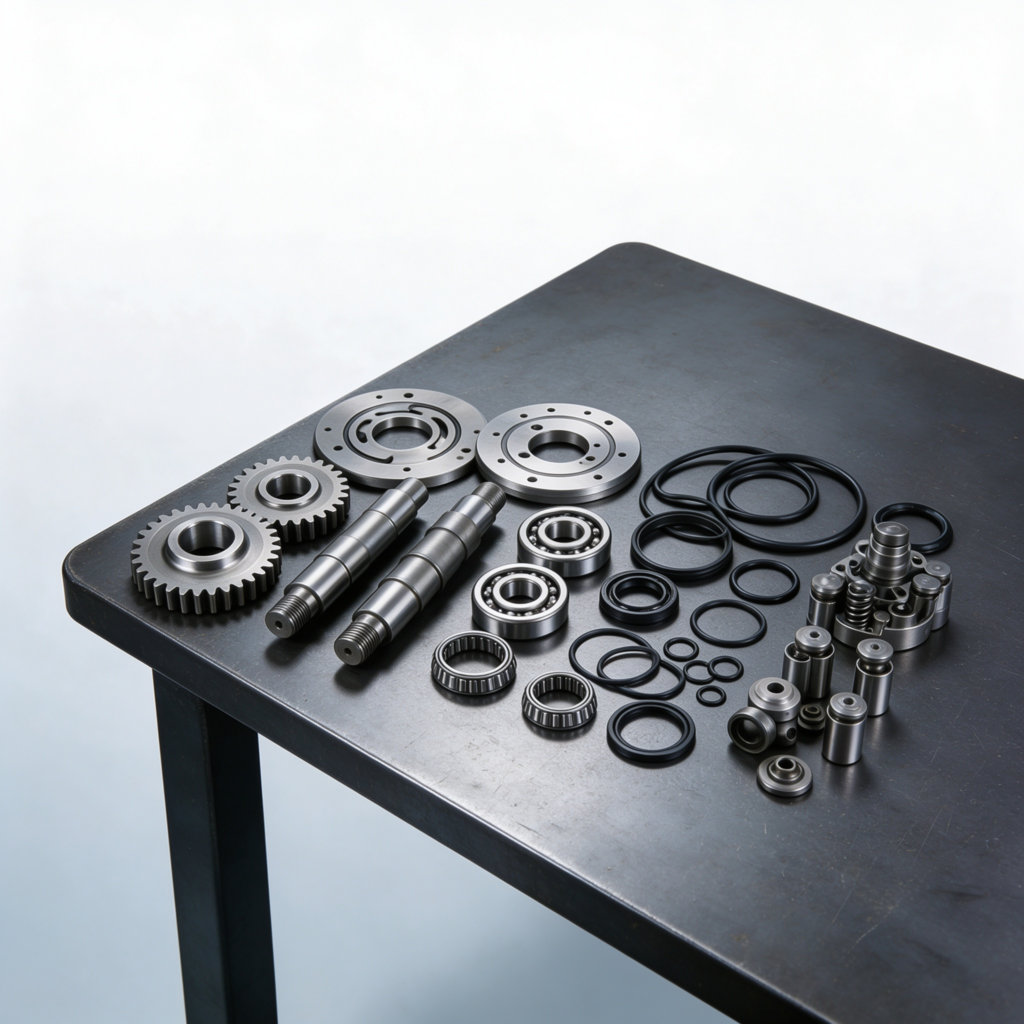 kopaiparts product parts kit
