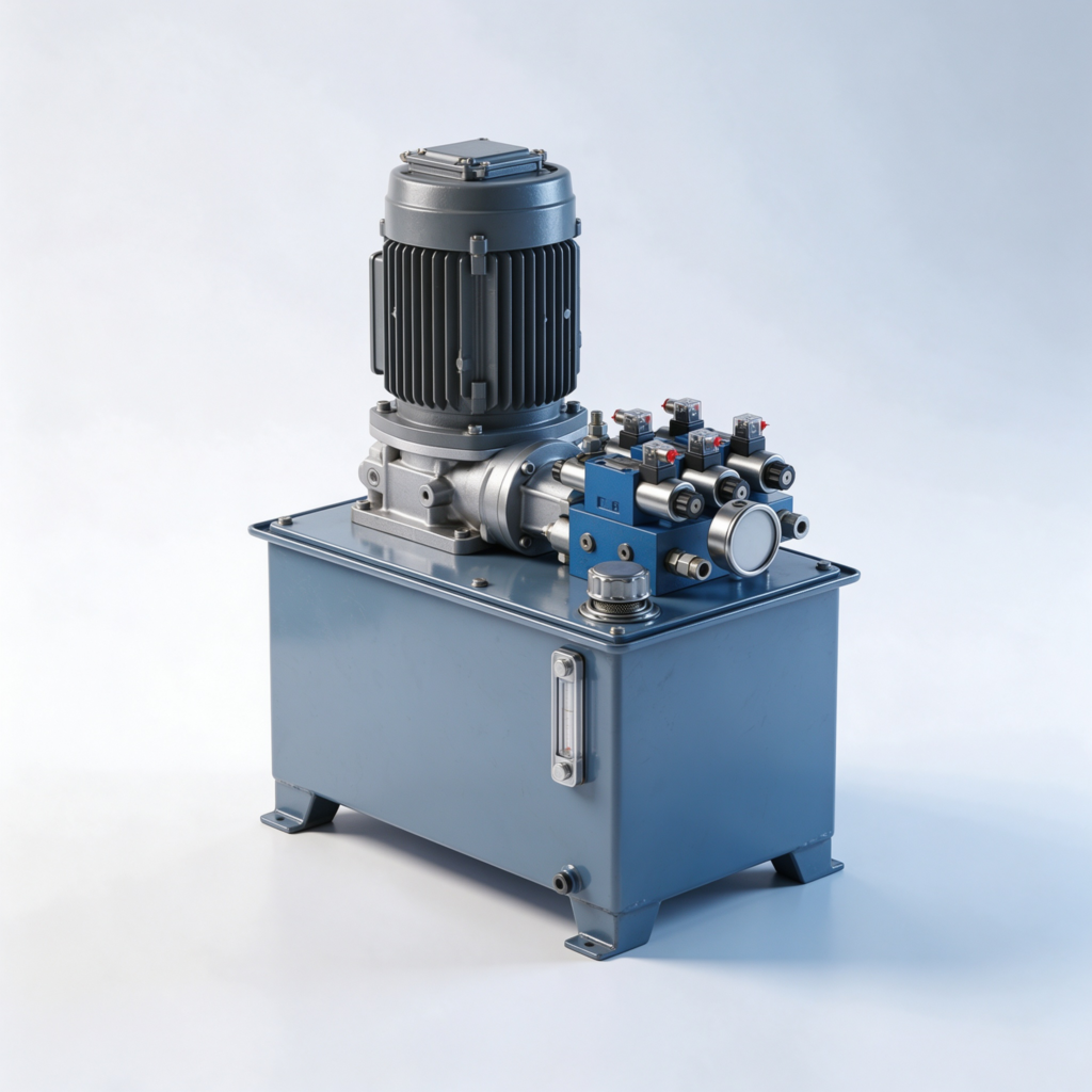 kopaiparts product power unit