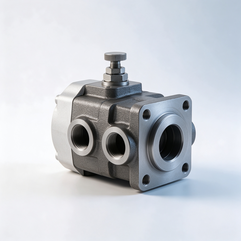 kopaiparts product vane vq